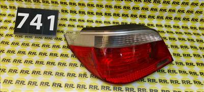 BMW 5-ös sorozat E60/E61 Bal hátsó lámpa. 6910797