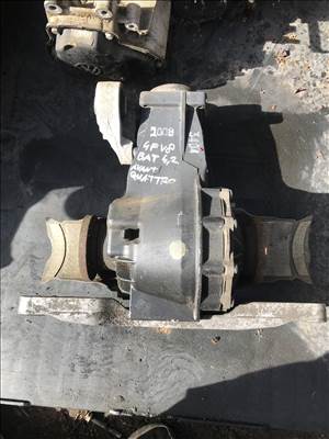 Audi A6 (C6 - 4F) 4,2 V8 BAT QUATRO differenciálmű (FGL)