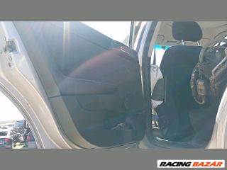 Opel Astra G Jobb hátsó Biztonsági Öv Csat *146843*