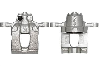 féknyereg ATE 24.3381-1717.5 for HYUNDAI, KIA