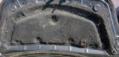 Opel Corsa D géptetőbe zajcsillapító paplan patentokkal