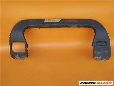 Dacia Duster 2 alsó koptató (P.20.709)