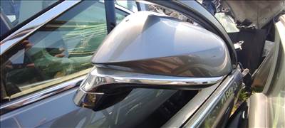 Lexus RX (AL20) Bal oldali visszapillantó tükör 