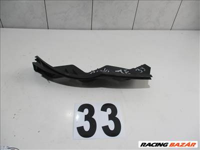 Volkswagen Passat B6 3C Jobb első lámpa tartó 3co807890a