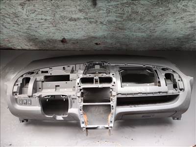 Opel Agila B műszerfal héj