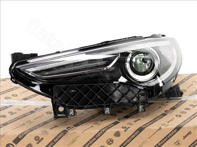 Bal fényszóró Stelvio ALFA ROMEO STELVIO - FIAT eredeti 50563962