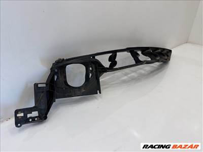 BMW X5 E70 X6 E71 bal első sárvédő tartó 51657157989