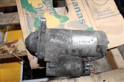 Opel Astra H/ Zafira B 1.9D      Önindító  55352882