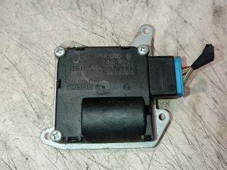 Audi A8 (D3 - 4E) Fűtés Állító Motor *135225* bosch-0132801369 4e0820511b