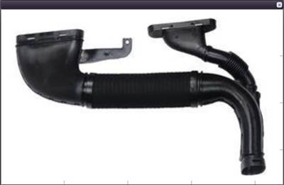 Mercedes GLE-osztály W166 légszűrő cső  a6510901142