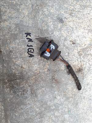 Opel Astra G km óra jeladó csatlakozó