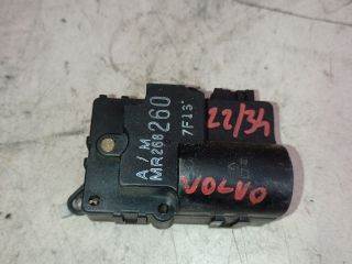 Volvo S40 Fűtés Állító Motor *117794* mr268260