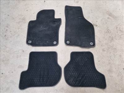 Volkswagen Golf VI szövetszőnyeg 1K1 863 011 R (17944)