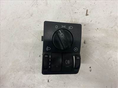 SUZUKI IGNIS II MH Világítás Kapcsoló
