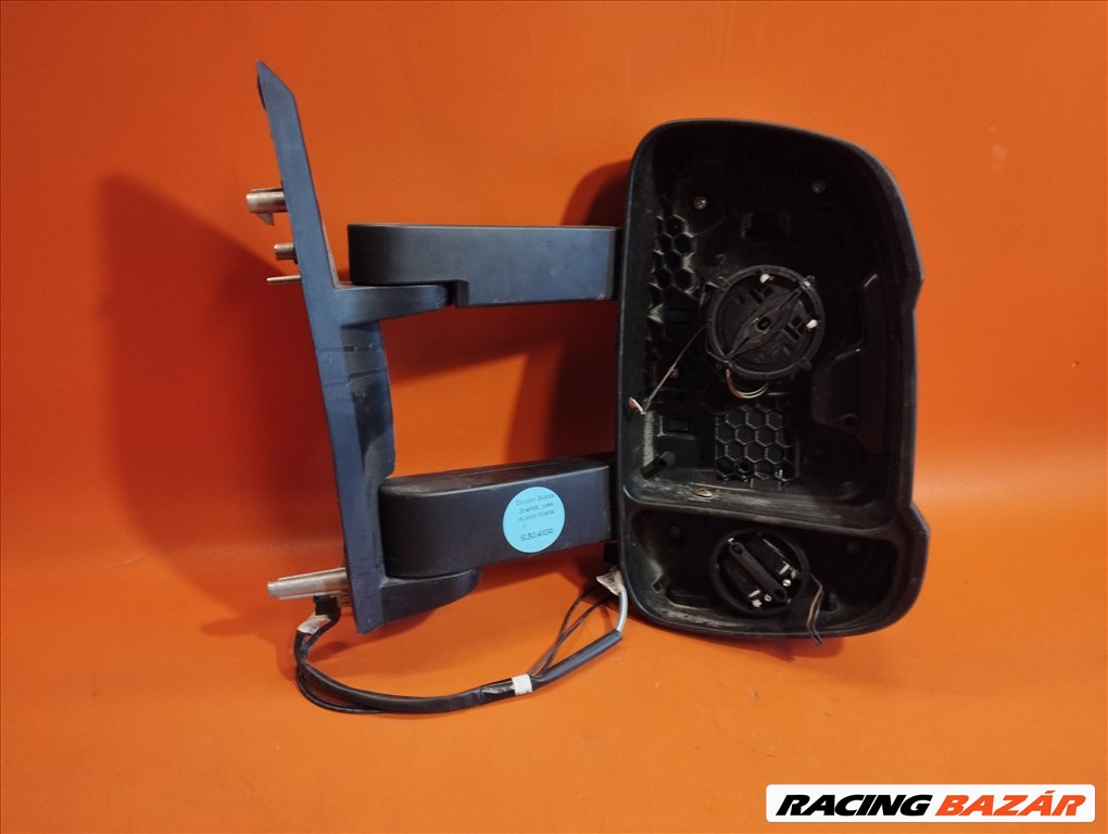 Fiat Ducato Boxer Jumpre jobb platós tükör (S.30.410R)a 1. kép