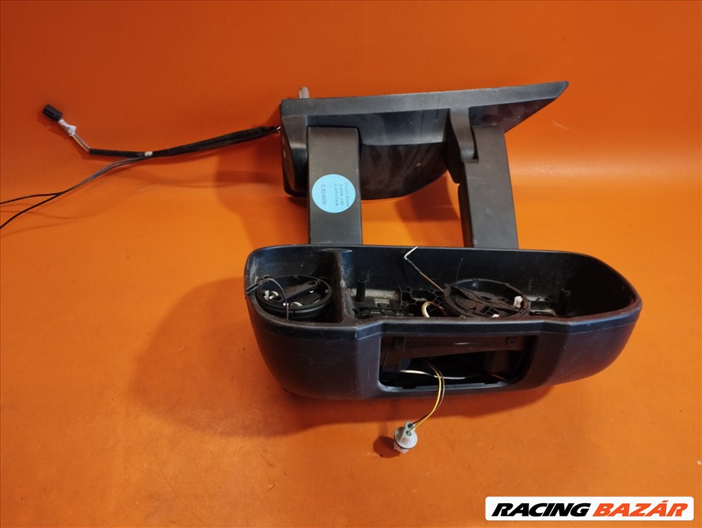 Fiat Ducato Boxer Jumpre jobb platós tükör (S.30.410R)a 3. kép