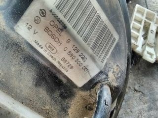 Opel Astra G Üzemanyag Szivattyú *82960* bosch-0580300001 4. kép