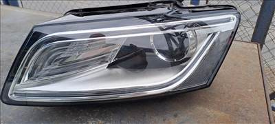 Audi Q5 (8R) AUDI Q5 8R0 bal első bi-xenon fényszóró 2013-2017 