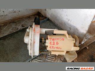Renault Twingo I Üzemanyag Szivattyú *127847* 09740069900 7700820286