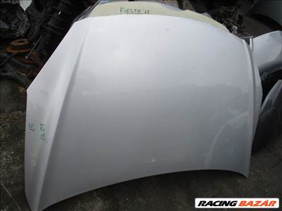 Hyundai i30 (FD) motorháztető 