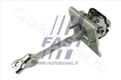 Ajtóhatároló PEUGEOT 308 első bal/jobb 2007-2013 PEUGEOT 308 SW I (4E_, 4H_), 308 SW I Wagon (4E_, 4H_) - Fastoriginal 9181.N2