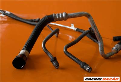 Fiat Ducato Peugeot Boxer Citroën Jumper 2.2 2006- KORMÁNYMŰ szervócső NYOMÓ és VISSZAFOLYÓ ág