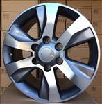 8511 MG ALUFELNI 18 6x139,7 TOYOTA HILUX LAND CRUISER ET30