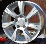 437 17 5x114.3 RENAULT LAGUNA III SCENIC ET35