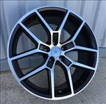 302 MBM ALUFELNI 18 5x108 FORD VOLVO ET45