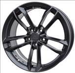 5276 B ALUFELNI HAXER 19 5x110 ALFA ROMEO STELVIO 4X4 ET30