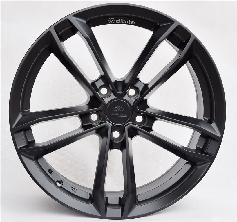 5276 B ALUFELNI HAXER 19 5x110 ALFA ROMEO STELVIO 4X4 ET30 2. kép