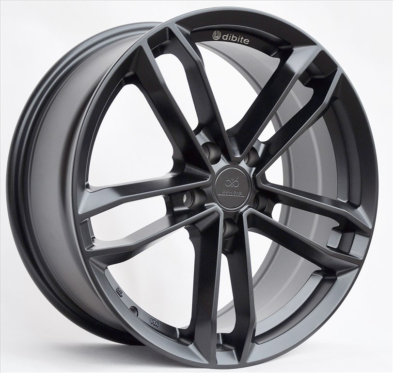 5276 B ALUFELNI HAXER 19 5x110 ALFA ROMEO STELVIO 4X4 ET30 3. kép