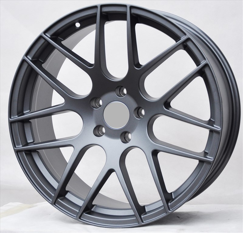 A93 G ALUFELNI 20 5x120 BMW 5 7 F10 F11 F01 F30 X5 X6 ET33 2. kép
