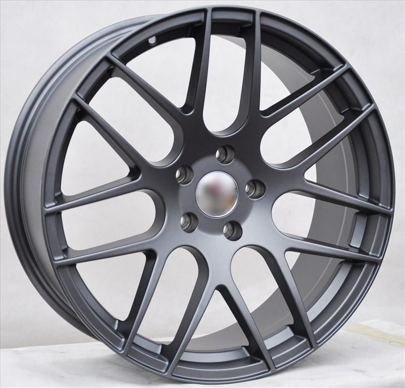 A93 G ALUFELNI 20 5x120 BMW 5 7 F10 F11 F01 F30 X5 X6 ET33 3. kép