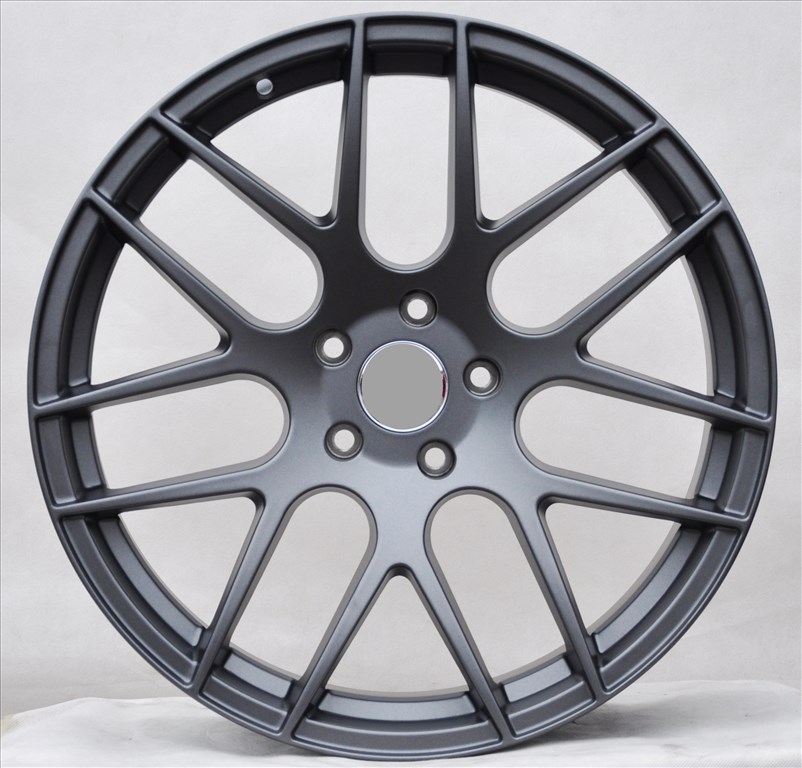 A93 G ALUFELNI 20 5x120 BMW 5 7 F10 F11 F01 F30 X5 X6 ET33 4. kép
