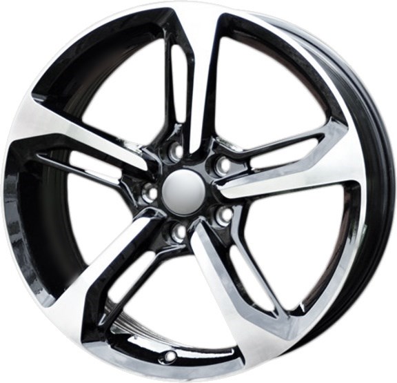 992 MB 20 5x112 AUDI A5 A6 A8 Q5 Q7 Q8 E-TRON ET33 1. kép