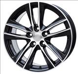 5474 ALUFELNI 17 5x112 AUDI A4 SEAT LEON ST VW ARTEON ET45