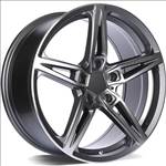 EASY MG 18 5X120 BMW 1 3 4 5 F30 ET30.