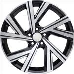5805 MB ALUFELNI 18 5x112 VW PASSAT GOLF V VI VII ET45