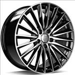 PRESTIGE MB ALUFELNI 18" 5x112 ET35/45 MERCEDES VW AUDI SKODA SEAT .