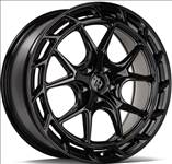 SEVENTY9 SCF-W BG FEKETE VW AUDI SKODA BMW