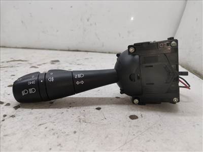 RENAULT CLIO IV 1.5 dCi 75 Bal Kormánykapcsoló Irányjelző #37103# 0670293
