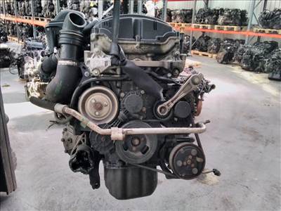 Mini Cooper 1,6B, N14B16AB bontott motor