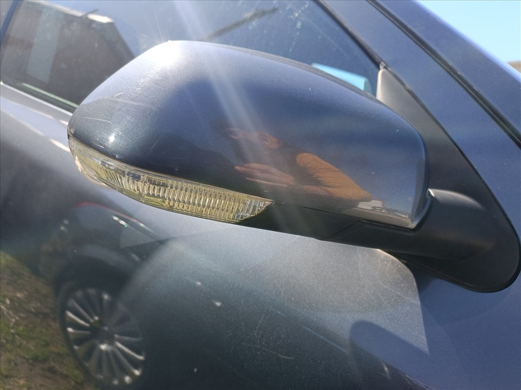 Skoda Octavia II Combi 1.9 TDI gyári karosszéria elemek 9153 színben eladók 9153octaviaii bls19tdi 16. kép