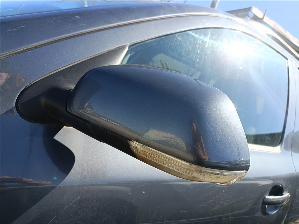 Skoda Octavia II Combi 1.9 TDI gyári karosszéria elemek 9153 színben eladók 9153octaviaii bls19tdi 17. kép