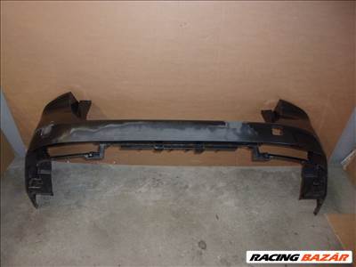 PEUGEOT 508 Kombi hátsó lökhárító héj 2018-