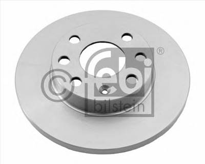 FEBI BILSTEIN 08504 - féktárcsa CHEVROLET HOLDEN OPEL VAUXHALL