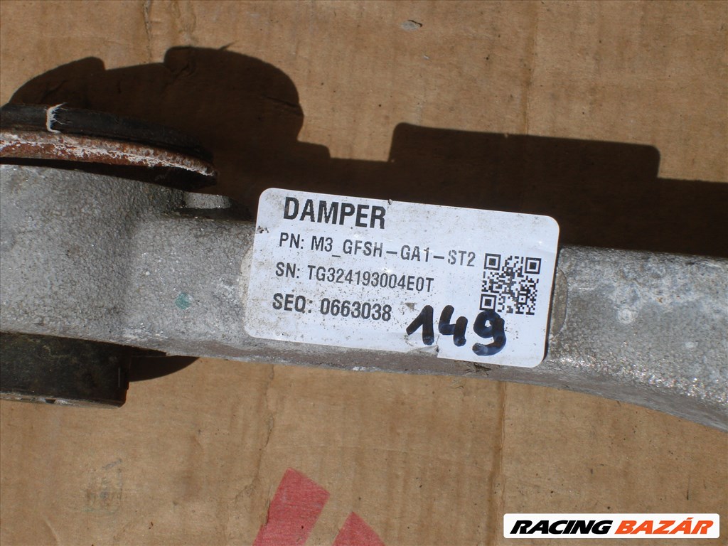 Tesla Model 3 Jobb első Felső Lengőkar 2017-től 5. kép