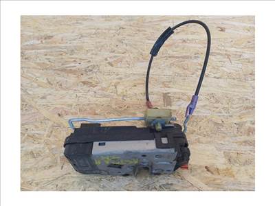 Opel Astra H (2004-2009) Jobb Hátsó Ajtó Központizár 