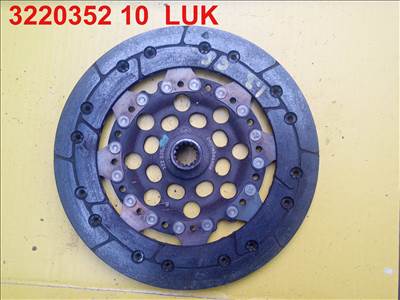 kuplungtárcsa 322035210-luk
